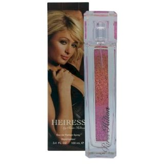 Paris Hilton Heiress Perfume EDP 100 ml (608940525753)