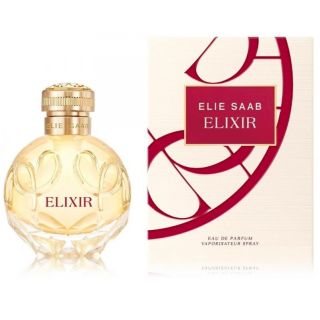 Elie Saab Elixir Perfume EDP 50 ml (7640233341407)
