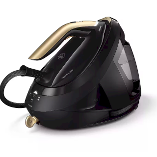 Philips PerfectCare 8000 Series PSG8130 Steam Generator 2700W / Sort Guld / 1.8L (PSG8130/80)