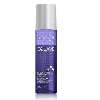 Revlon Professional Equave Anti-Brassiness Instant Detangling Conditioner 200 ml (8432225137025)