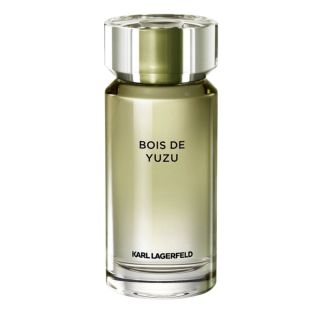 Karl Lagerfeld Bois de Yuzu Perfume Tester EDT 100ml (3386460101875)