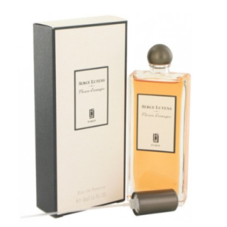 Serge Lutens Fleurs d´Oranger Perfume EDP 50 ml (3423220122319)