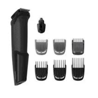 Philips MULTIGROOM MG3730/15 Trimer 8-in-1 (MG3730/15)