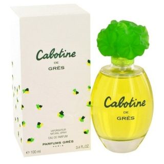 Gres Cabotine Perfume EDP 100 ml (7640111494133)