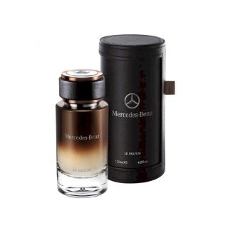 Mercedes-Benz Le Parfum Perfume EDP 120ml (3595471021182)
