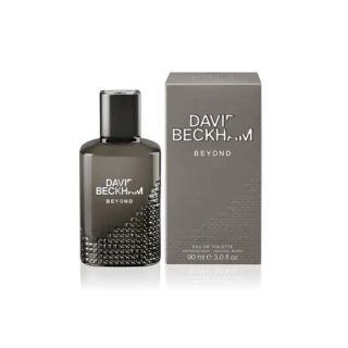 David Beckham Beyond Perfume EDT 90ml (3614220770819)