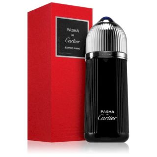 Cartier Pasha de Cartier Édition Noire Perfume EDT 150 ml (3432240500533)