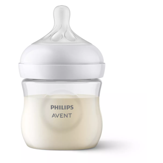 Philips Avent Natural Response SCY900/01 Baby feeding bottle 125 ml (SCY900/01)