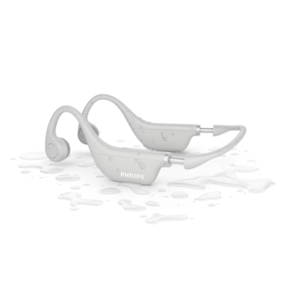 Philips TAK4607GY/00 Bluetooth Children's wireless headphones (TAK4607GY/00)