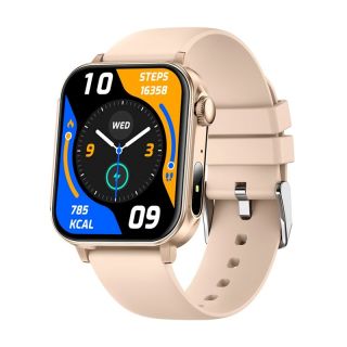 Colmi P80 Smartwatch Gold Pink (11655304)