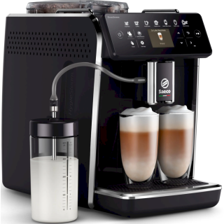 Philips Saeco SM6480/00 GranAroma Coffe Machine 1500W (SM6480/00)