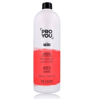 Revlon Professional Pro You The Fixer Repair Shampoo 1000 ml (8432225114217)