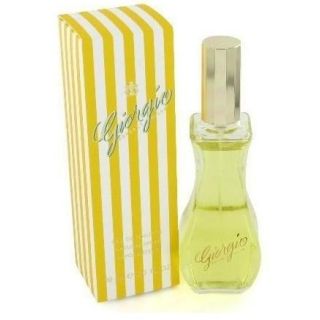 Giorgio Beverly Hills Giorgio Perfume EDT 90 ml (716393009581)