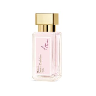 Maison Francis Kurkdijan L'Eau A La Rose Perfume EDT 35ml (3700559608593)