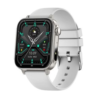 Colmi P80 Smartwatch Silver (11655305)