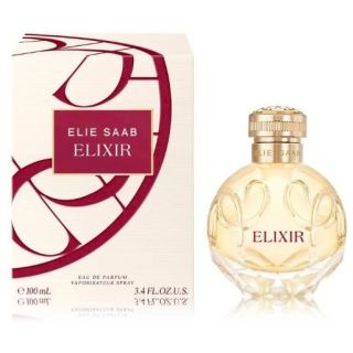 Elie Saab Elixir Perfume EDP 100 ml (7640233341414)