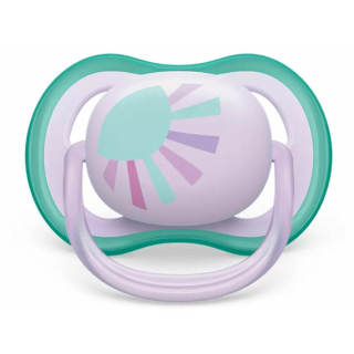 Philips AVENT SCF086/04 Infant Pacifier (SCF086/04)