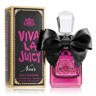 Juicy Couture Viva La Juicy Noir Perfume EDP 50 ml (0719346167079)