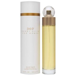 Perry Ellis 360 Perfume EDT 100 ml (3608940502317)