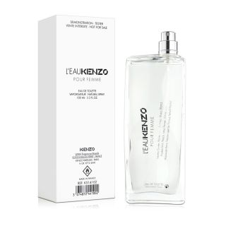 Kenzo L'Eau Kenzo Perfume Tester EDT 100ml (3274872441002)