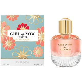 Elie Saab Girl of Now Forever Perfume EDP 50 ml (3423478481459)
