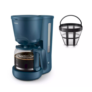 Philips HD7411/70 Coffee Maker 1.38 L (HD7411/70)