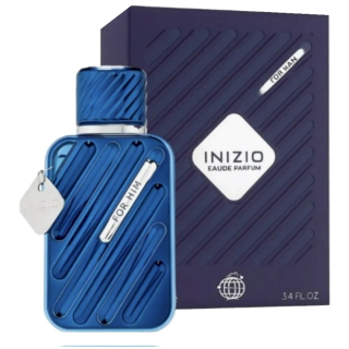 Fragrance World Inizio For Him Perfume EDP 100 ml (6290360379449)