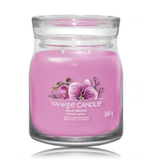 Yankee Candle Wild Orchid Aromatic Candle 368 g (5038581129075)