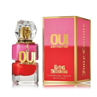 Juicy Couture Oui Perfume EDP 30 ml (0719346232913)