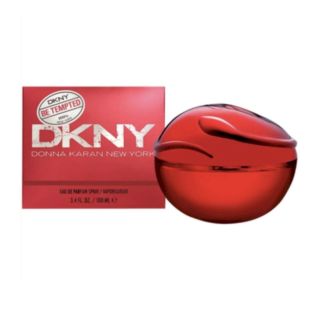 DKNY Be Tempted Perfume EDP 100ml (0022548355114)