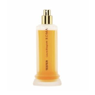 Laura Biagiotti Roma Perfume Tester EDT 100ml (4084500730083)