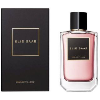 Elie Saab Essence No.1 Rose Perfume EDP 100 ml (3423473986058)