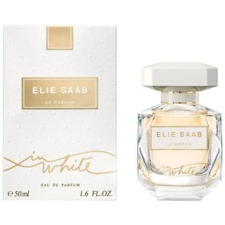 Elie Saab Le Parfum in White Perfume EDP 50 ml (3423473997559)