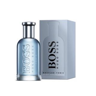 Hugo Boss Boss Bottled Tonic Perfume EDT 50ml (8005610255613)