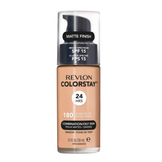 Revlon Colorstay Concealer Combination/Oily Skin 180 30 ml (309974700030)