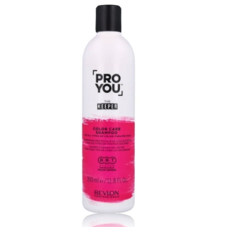 Revlon Professional Pro You The Keeper Color Care Shampoo 350 ml (8432225113678)