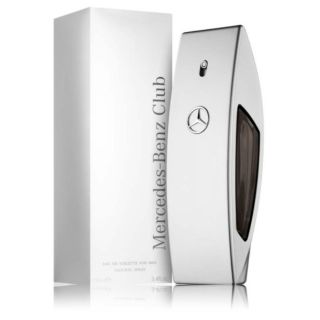 Mercedes-Benz Mercedes Benz Club Perfume EDT 100 ml (3595471041012)