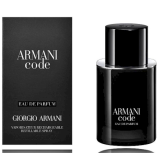 Armani Code Perfume EDT 30 ml (0336037210235)
