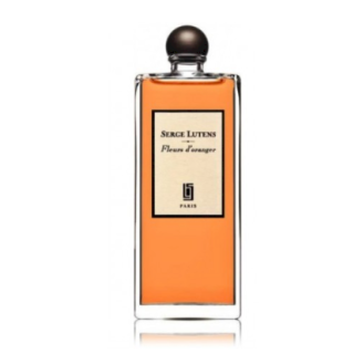 Serge Lutens Fleurs d´Oranger Perfume EDP 50 ml (3423220122319)