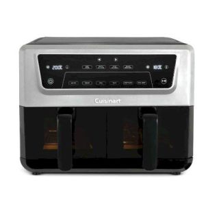 Cuisinart AFD10XSSE Air fryer 10.4l (AFD10XSSE)