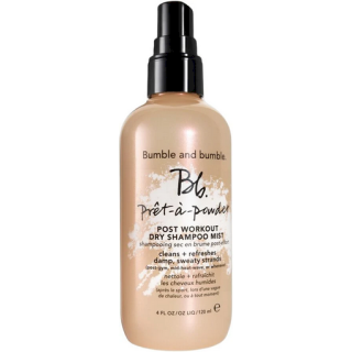 Bumble And Bumble BB Pret-A-Powder Post Workout Dry Shampoo Mist 120 ml (685428027602)