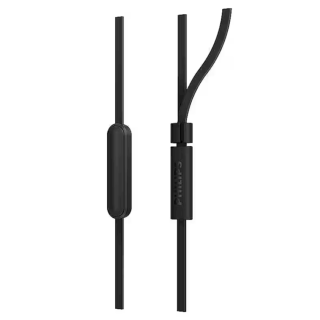Philips TAE1105BK/00 Wired Headphones Black (TAE1105BK/00)