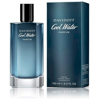 Davidoff Cool Water Parfum Perfume EDP 100 ml (3614229387049)