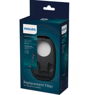 Philips AquaTrio Cordless Change Filter (XV1791/01)