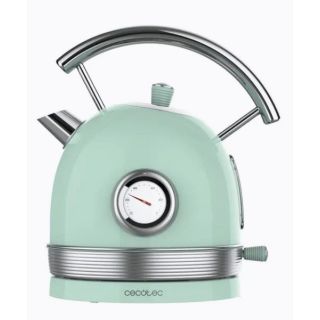 Cecotec Thermosense 420 Electric Kettle 1.8L 2200W (8435484014830)