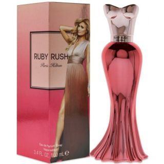 Paris Hilton Ruby Rush Perfume EDP 100 ml (608940581391)