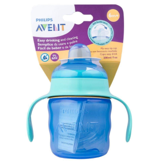 Philips AVENT SCF551/05 Baby sippy cup 200 ml (SCF551/05)