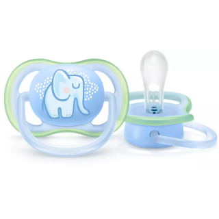 Philips Avent SCF086/01 Infant Pacifier (SCF086/01)