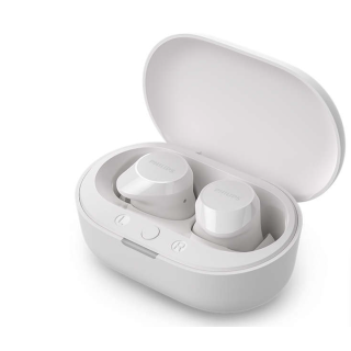 Philips TAT2000WT/00 Wireless earbuds (TAT2000WT/00)