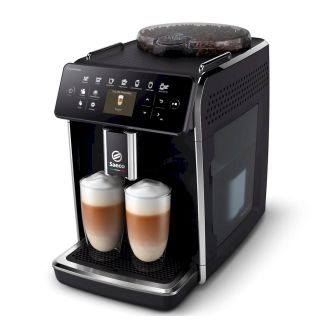 Philips Saeco SM6480/00 GranAroma Coffe Machine 1500W (SM6480/00)